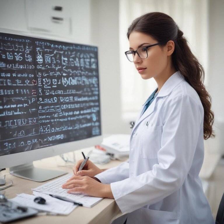 Medical Coding
