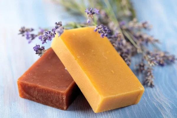 Ayurvedic Soap