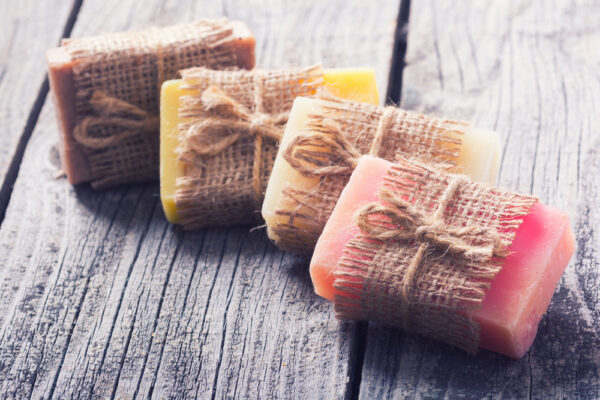 Herbal Soap - Image 3