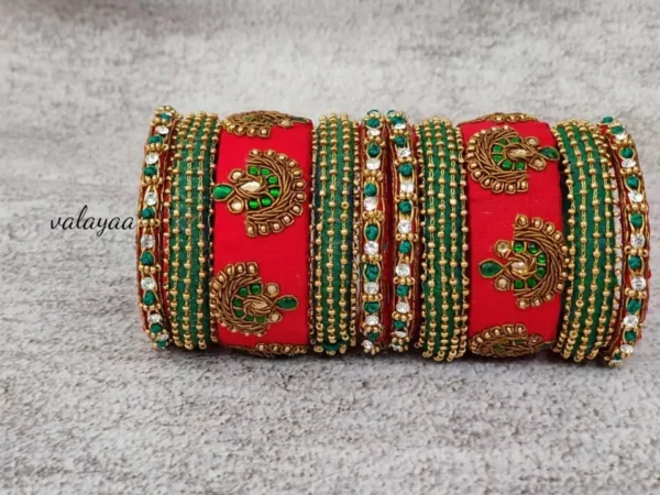 Thread Bangles - Image 4