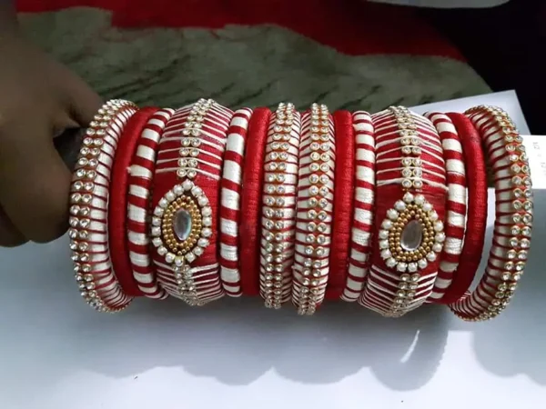 Thread Bangles - Image 7