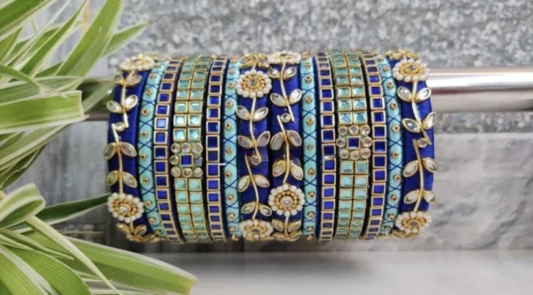 Thread Bangles - Image 10