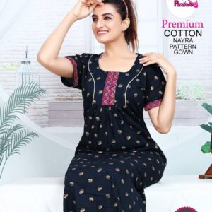 Cotton Nighty